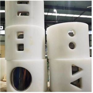 Thermal Processing Multi Forming Meat Processing Machine with Customized