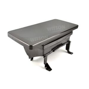 12.3" Smart Ultra Wide Screen For Opel Astra H 2006-2014 Car Video Touch QLED