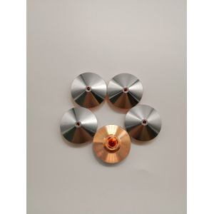 Cheap 28mm Height Plasma Cutter Spares for sale