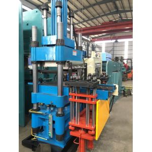 Vacuum Vulcanizing Press Machine Type 1900 for Precise and Consistent Vulcanizat