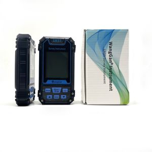 Handheld GPS Survey Equipment For Agriculture Geography Land Surveying