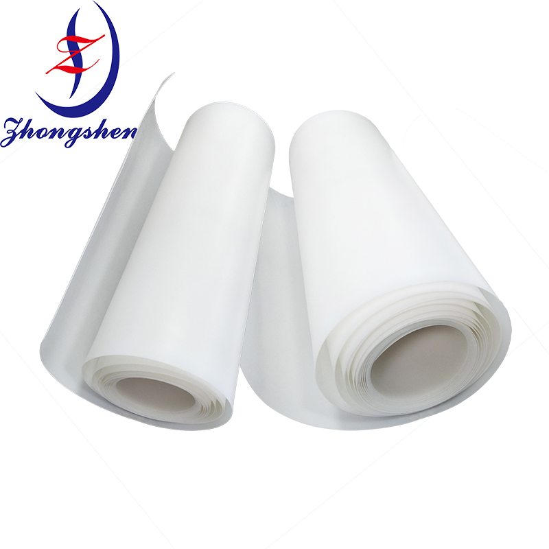 Zhongshen Poultry Chicken Manure Belt Manure Conveyor Belt For Poultry Farm