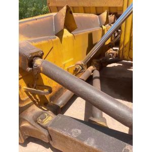 30Ton 320HP Shantui SD32 Dozer with Blade in Good Condition