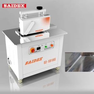 SD-XB1065 High Speed Acrylic Chamfering Machine Precision Trimming