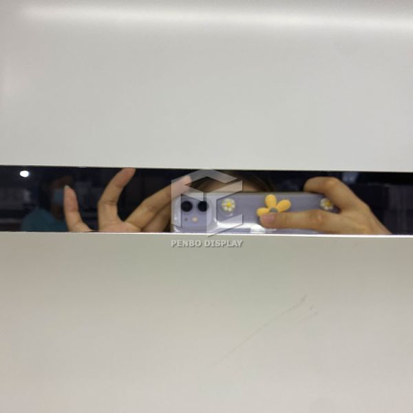 16mm Thick MDF Salon Display Furniture EPE Foam Packaging