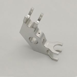 Precision 6061 Aluminum cnc machining rapid prototyping parts