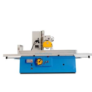 High Precision Metal Automatic Surface Grinder Machine Cnc M7140 1600