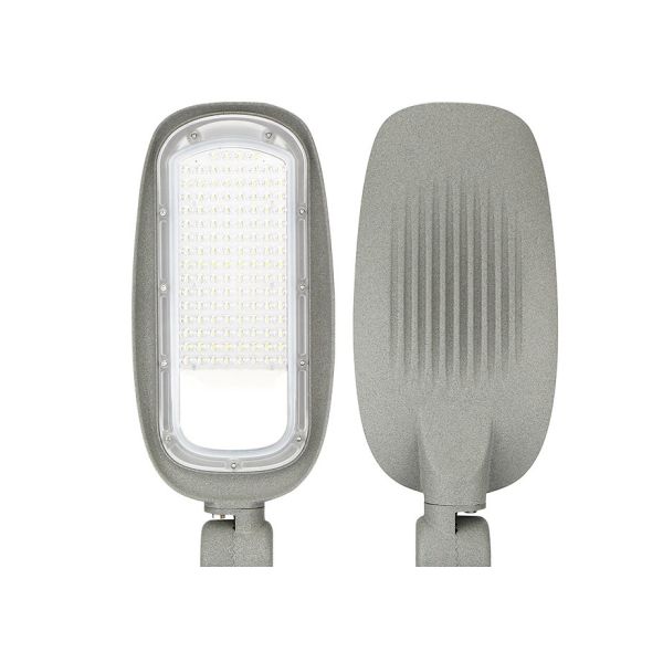 16500lm Dimmable 110lm/W Led Street Light Waterproof