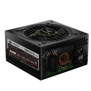 Switch PC Desktop ATX Power Supply 800w PC Desktop S900 PSU