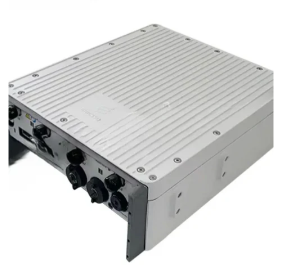 Ericsson RRU 4499 B1 B3 KRC 161 787/1 A Multiband 4T/4R Radio With 4x80W Output Power Supporting A Combination Of Two 3GPP Bands Such As B1+B3 B1+B7