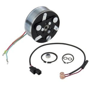 China A/C COMPRESSOR A/C CLUTCH KIT for HONDA CIVIC 1.8 L 2006 2007 2008 2009 2010 2011 A/C on sale