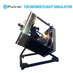 Programming Vr Helicopter Simulator , Profiling Software Vr Flying Simulator