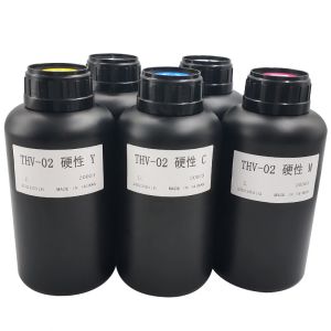 Smooth printing without clogging the printhead TAIWAN DONGZHOU UV ink for