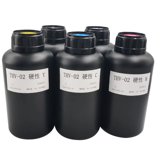 Smooth printing without clogging the printhead TAIWAN DONGZHOU UV ink for