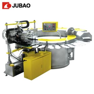 High Quality PVC Dotted Gloves Machine Safety Working Gloves Making Machine
