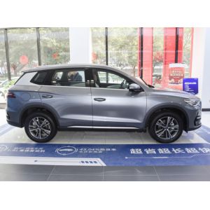 BYD Song PLUS new energy2021 DM-i51KM Zungui Version 1.5T 110HP L4 E-CVT Car