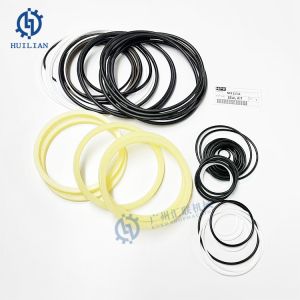 Standard Size Excavator Seal Kit for NPK Hydraulic Hammer Parts E210-A H7X E106