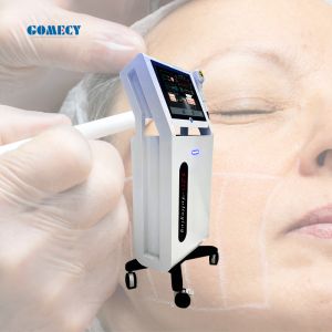 2024 GOMECY 12D Anti Aging Ice Function Machine Focused Ultrasound Facial