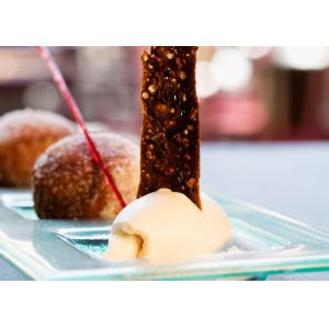 Surfactant Glycerol Monostearate For Ice Milk Food Emulsifier Distilled