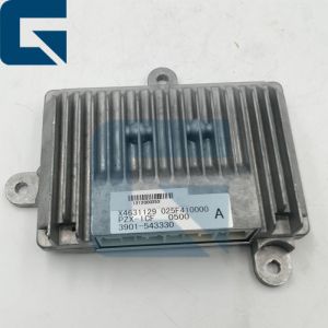 China 4631129 For Excavator ZX135US-3 Controller ECU on sale