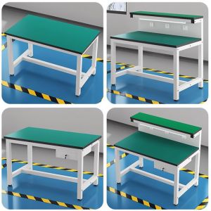 Aviation Workbench ESD Static Safe Surface For Aircraft Electronics