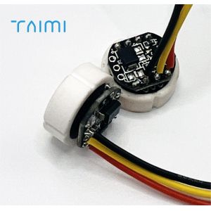 0.5 - 4.5v Ceramic Pressure Transmitter Sensor Pressure Transducer With PCB