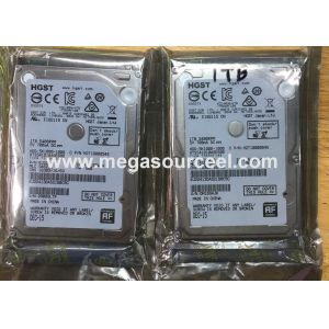 Quality Goods notebook hard disk HGST HTS541010A9E680 2.5 inch 1TB 5400 turn