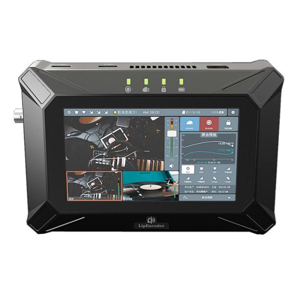 Quality Multi SIM Card SDI Video Hdmi Streaming Encoder Switcher Bonding Router 1080p wholesale