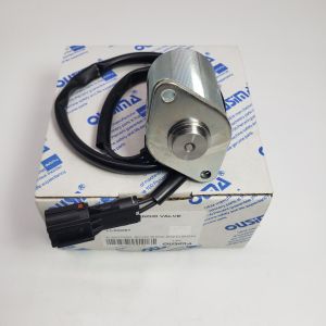 Solenoid Valve LL00067 For Sumitomo SH120 SH200