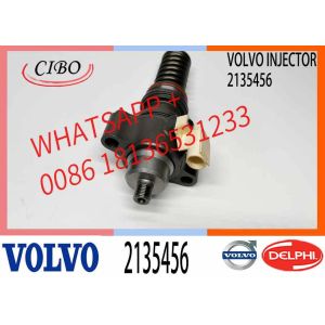 Good Quality Common Rail Diesel Engine Fuel Unit Pump 2135456 Pump OEM G6000