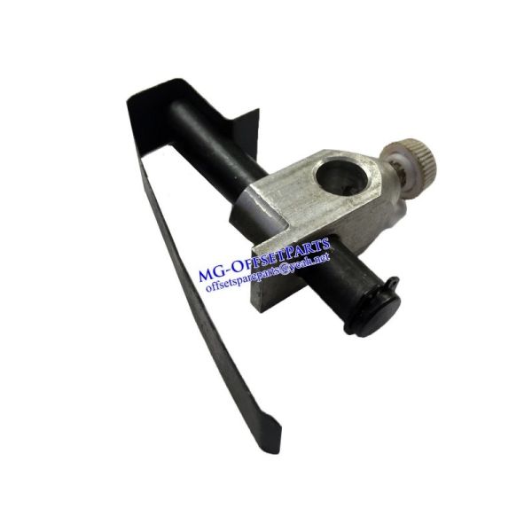 Quality Paper Guard Sheet Feeder for HD GTO K Series M Series Offset Parts,HD replacement parts wholesale