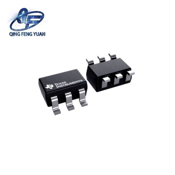 Texas TLV3603DCKT In Stock Electronic Components Integrated Circuits Microcontro
