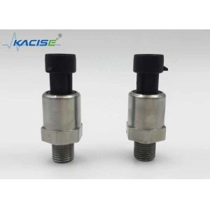 GXPS353 Ceramic Core Precision Pressure Sensor High Stability Anti - Corrosion