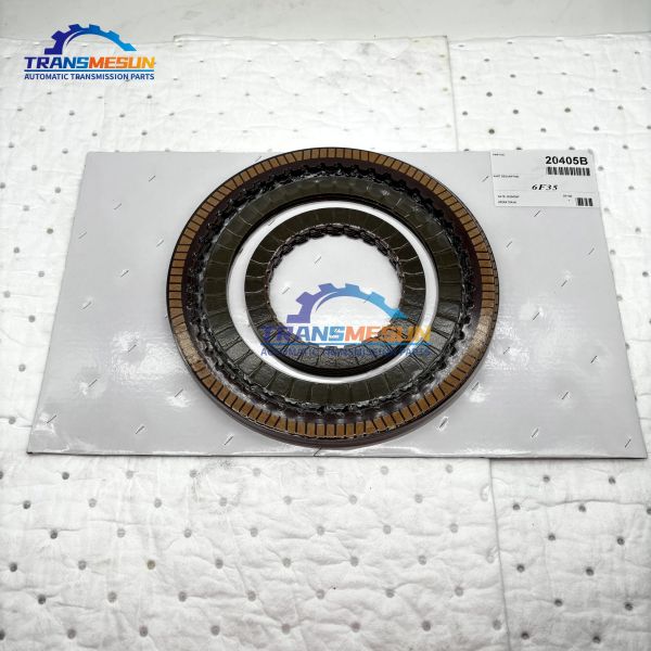 Quality 6F35 Automatic Transmission For Major Overhaul And Reassembly Kit  Ford's 6 Speed  wholesale