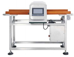 Cheap Aluminum Foil Detect Equipment YH-G Series Metal Detector / YH-GQ 30m / Min for sale