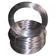 High Strength Stainless Steel Bending Wire Steel Wire Forming High Or Low Temp