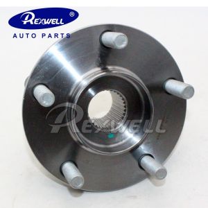 Front Wheel Hub Bearing for Mazda CX-5 KD35-33-04XD KD353304XD Long-Lasting