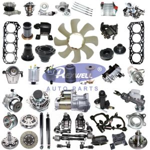 21010-VW226 21010-VW225 B1010VW20A REXWELL High Performance Water Pump for