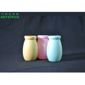 PS Material Visual Inspection System Defect Detection Bottle Sorting Machine