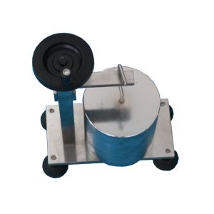 100N Plug Socket Test Equipment For Non - Solid Pins Test