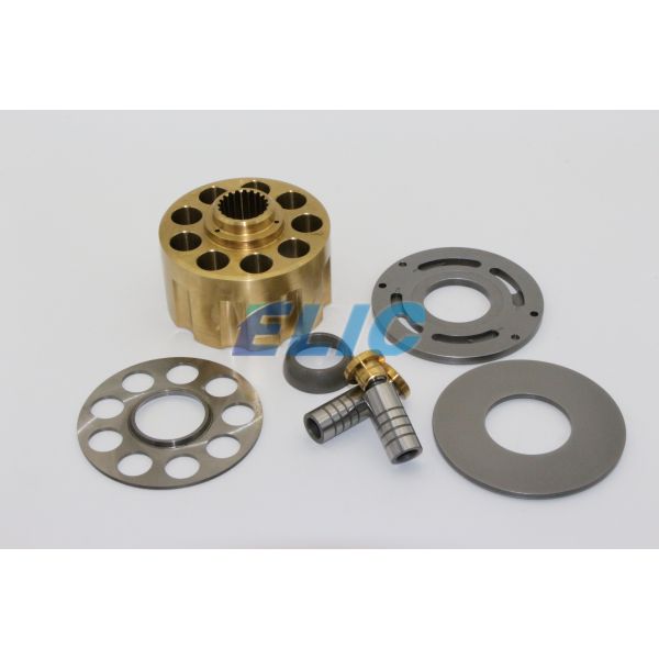 R55-7 Hydraulic Spare Parts Travel Motor Spare Parts Xkah-00736 Xkah-00731
