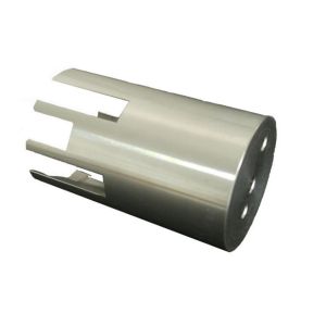 Custom AL 6061T6 Precision Hardware Parts