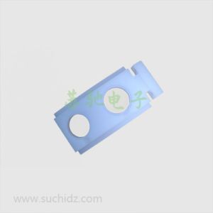 Anderson Pressure Foot Sliding Block For Anderson PCB Machine