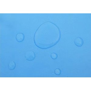 Personal Touch Disposable CPE Gown With Thumbloop and Open Back (Case of 200)