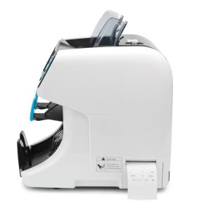 FMD-985 value counter note sorting machine uzbekistan currency USD EUR GHS COP