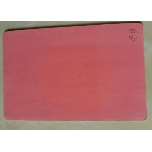 China Red Color Air Water Steam Jointing Sheet For Pipeline Connection Sealing on sale