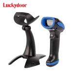 Handheld Portable Wired Wireless 1D Bar Code Reader 2D QR Barcode Scanner For