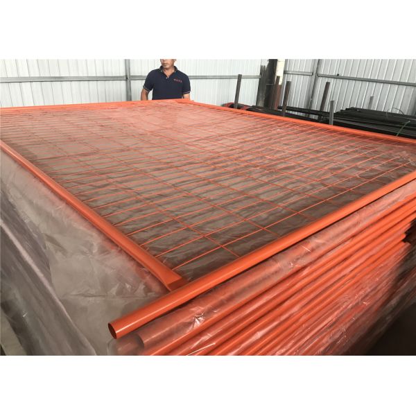 Quality Australian Temporary Fencing Sydney wholesale