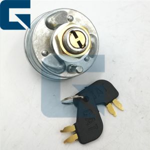 China 7N0718 7N-0718 For E312B Excavator Ignition Switch on sale