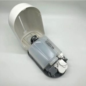 Infrared Smart Sensor 1100ml Automatic Touchless Soap Dispenser